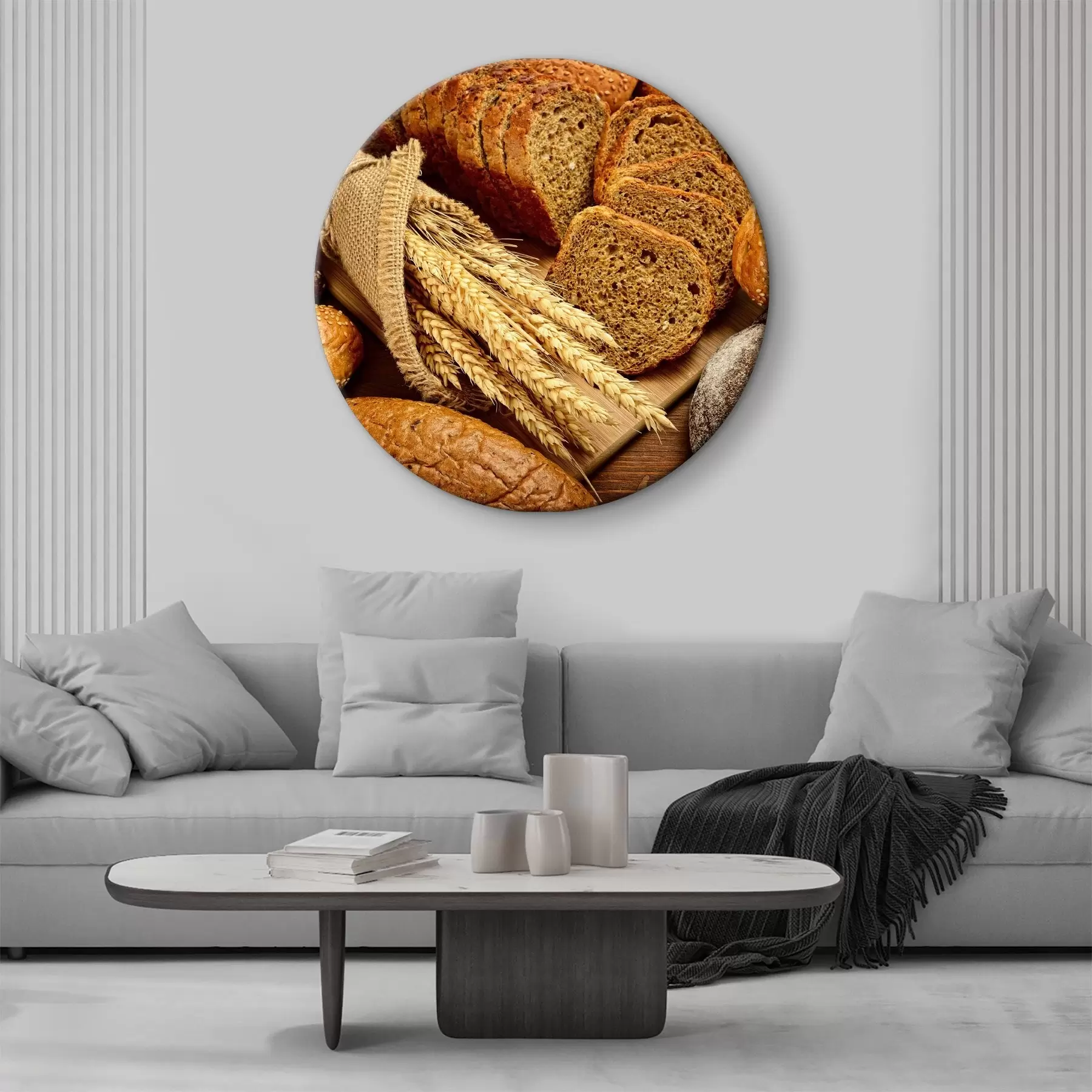 carta da parati Pane nr. r37047