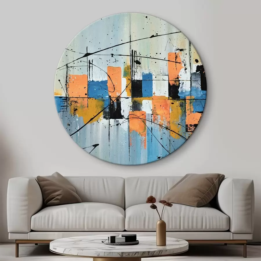 carta da parati Astrazione nr. r37280