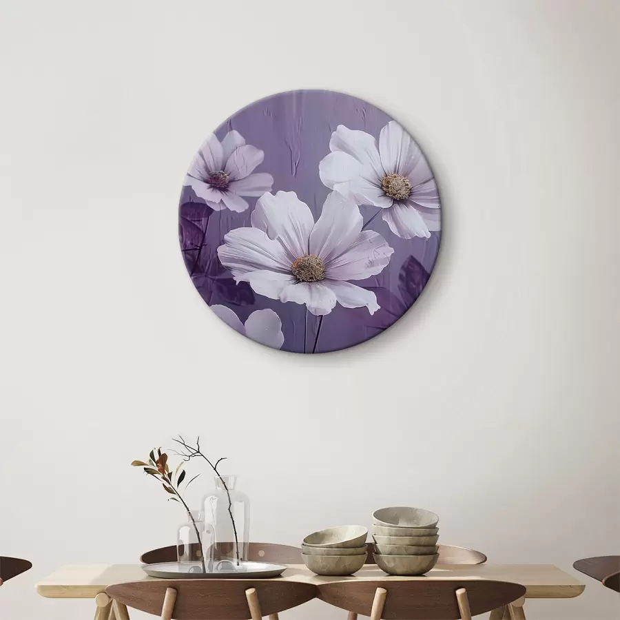 carta da parati Primo piano di fiori nr. r37467