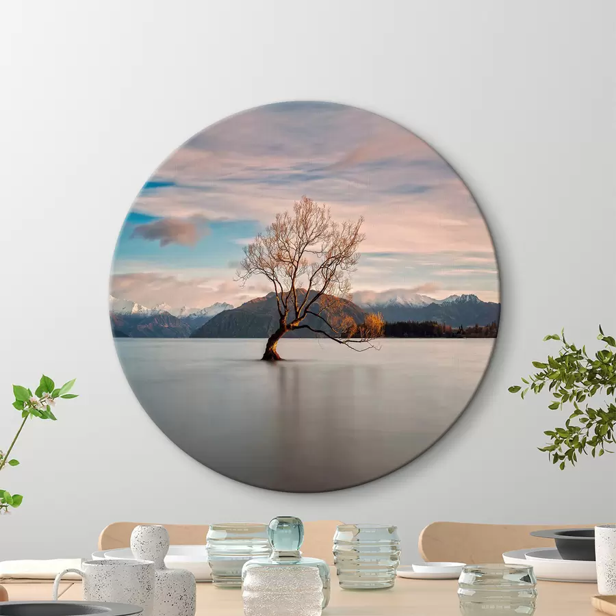 carta da parati Bagliore mattutino nr. r37487