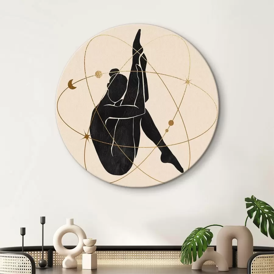 carta da parati Esplorare la bellezza attraverso nr. r37777