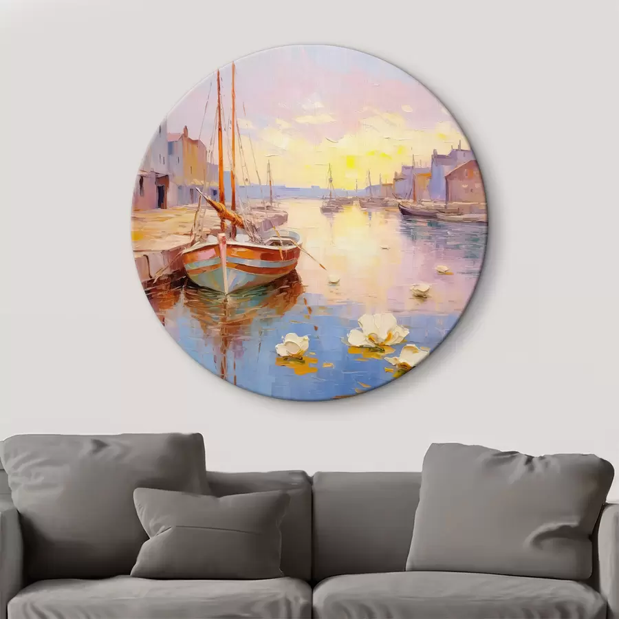 carta da parati Łódź nr. r37880