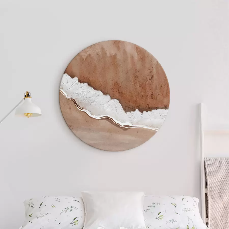 carta da parati I toni della terra si trovano nr. r37883