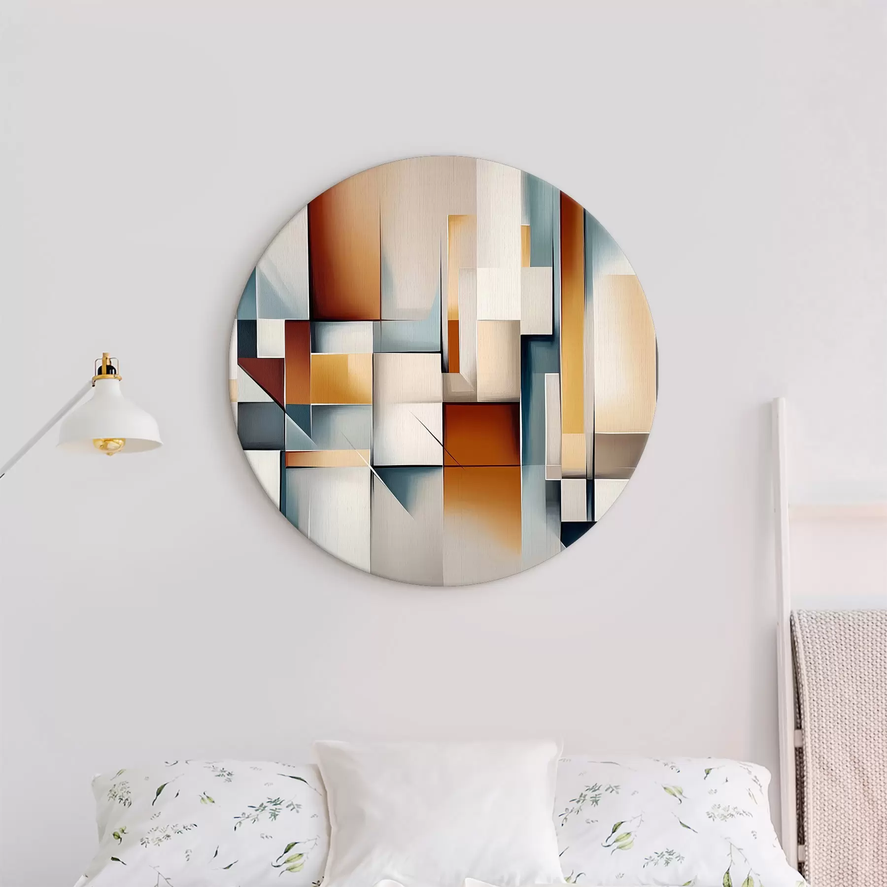 carta da parati Astrazione geometrica nr. r40452