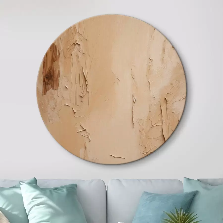 carta da parati Vernice sbavata sul muro nr. r40635