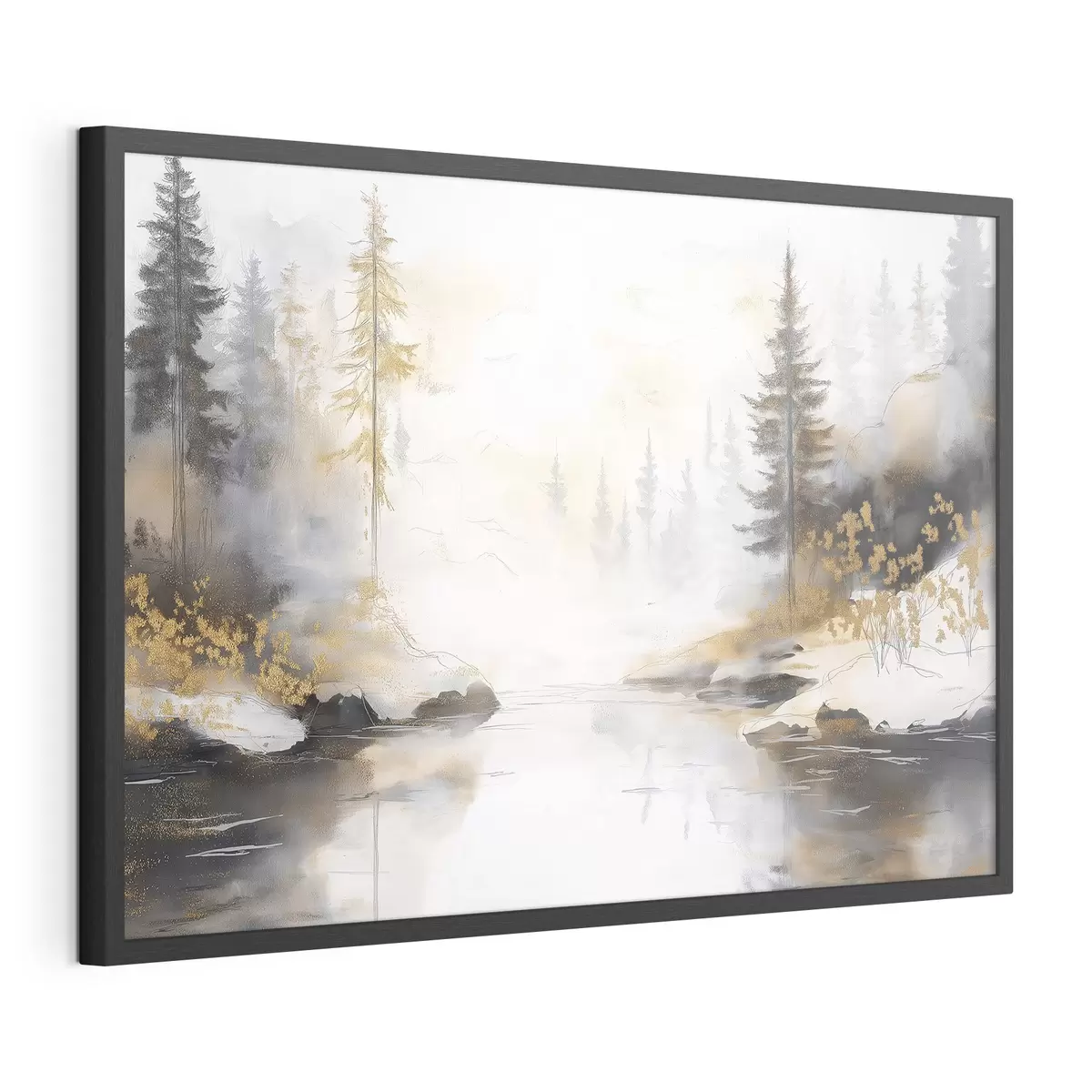 Poster Il fiume porta a casa f42375