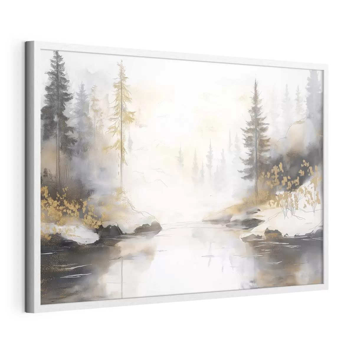 Poster Il fiume porta a casa f42375
