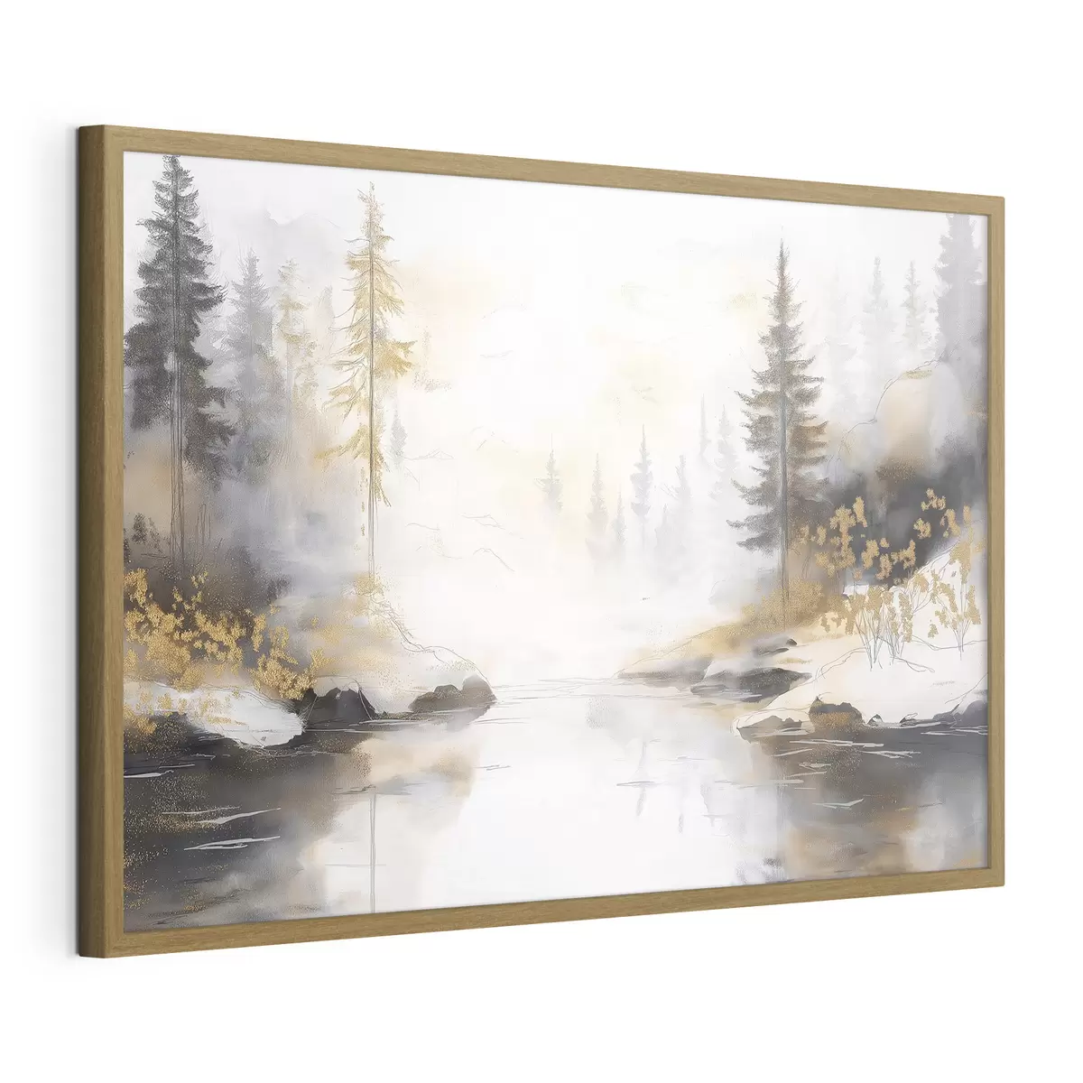 Poster Il fiume porta a casa f42375