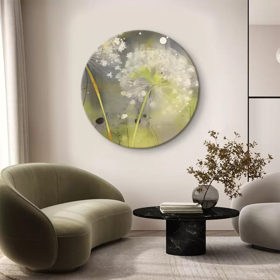 carta da parati Denti di leone nr. r42340