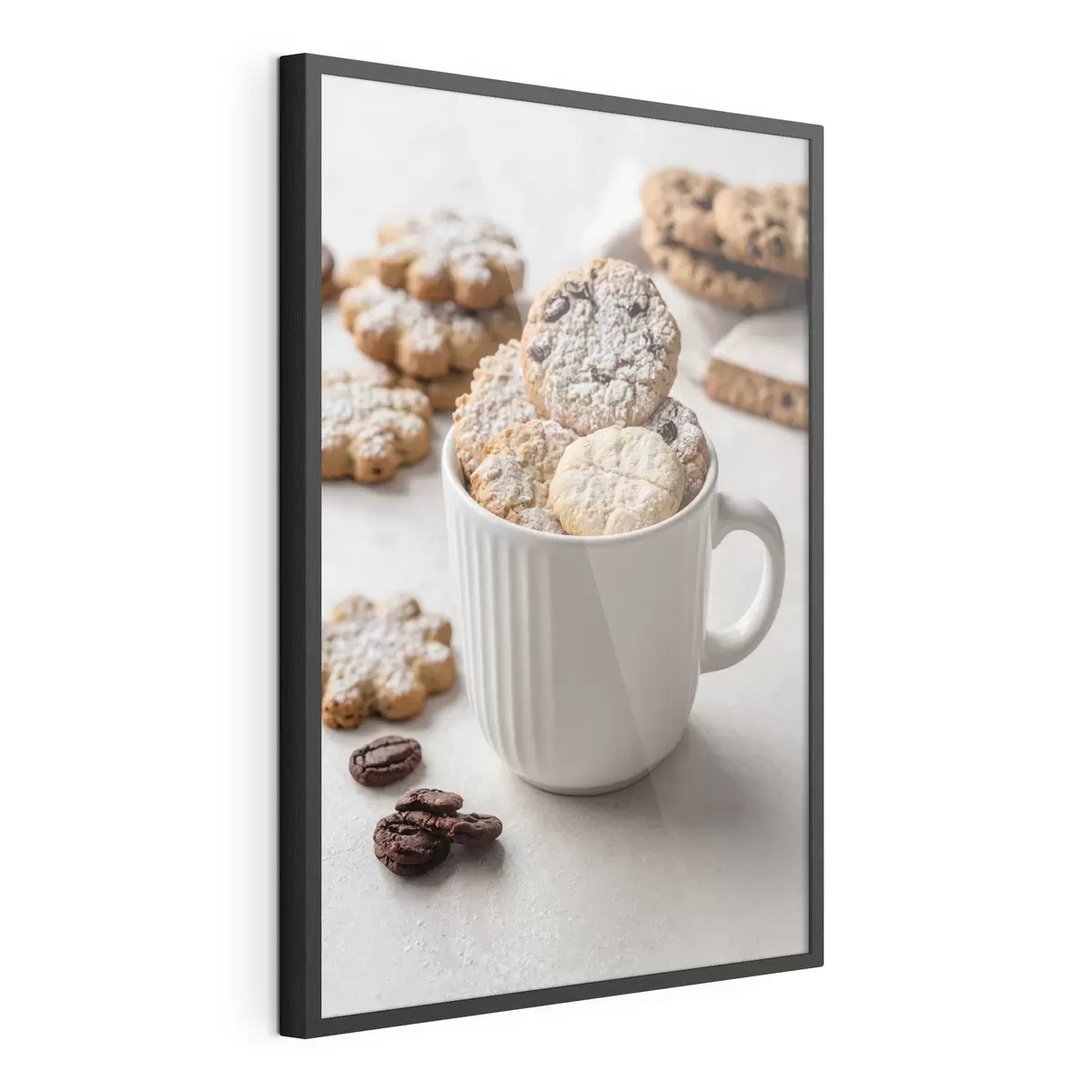 Poster Caffè e serenata f42276