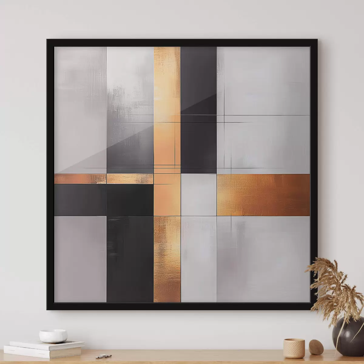 Poster Astrazione f42247