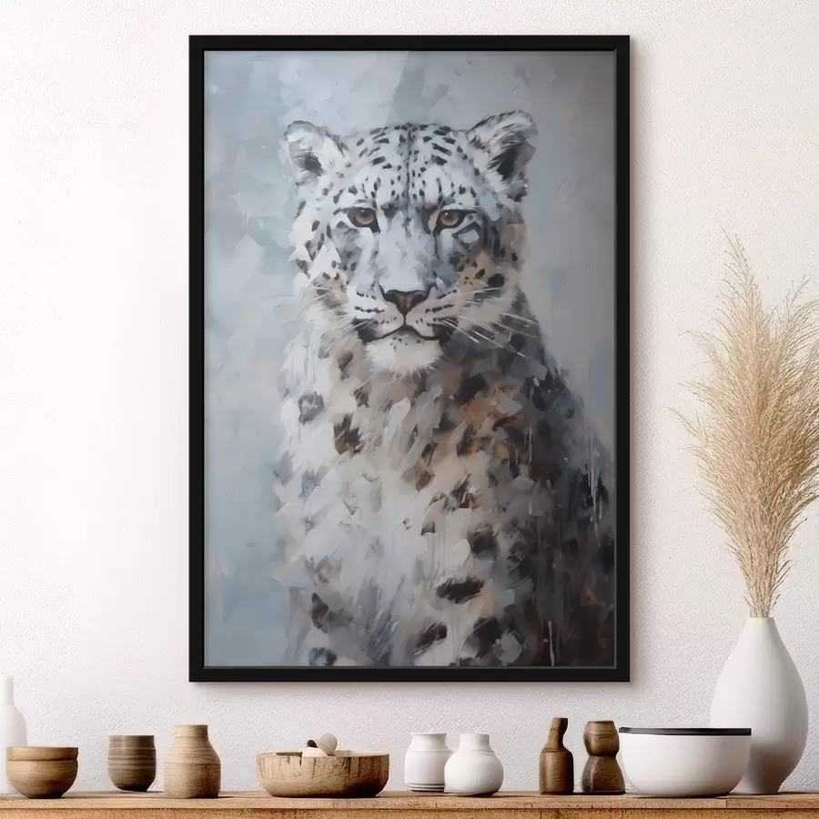 carta da parati Imitazione di pittura per bar nr. f42464