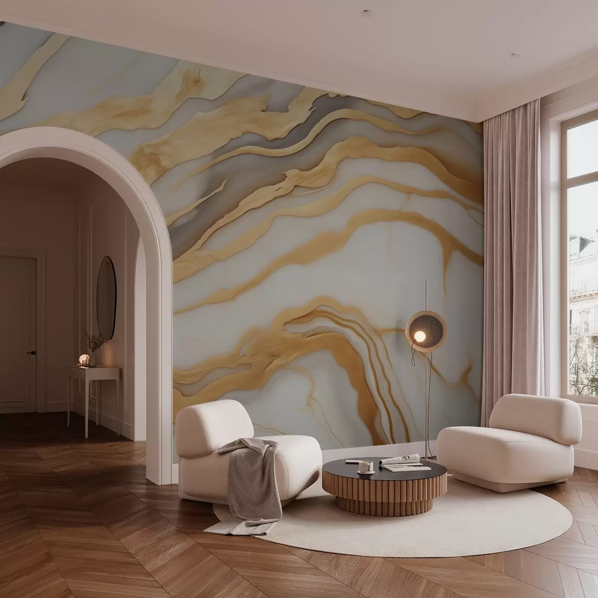 carta da parati Astrazione nr. w02890