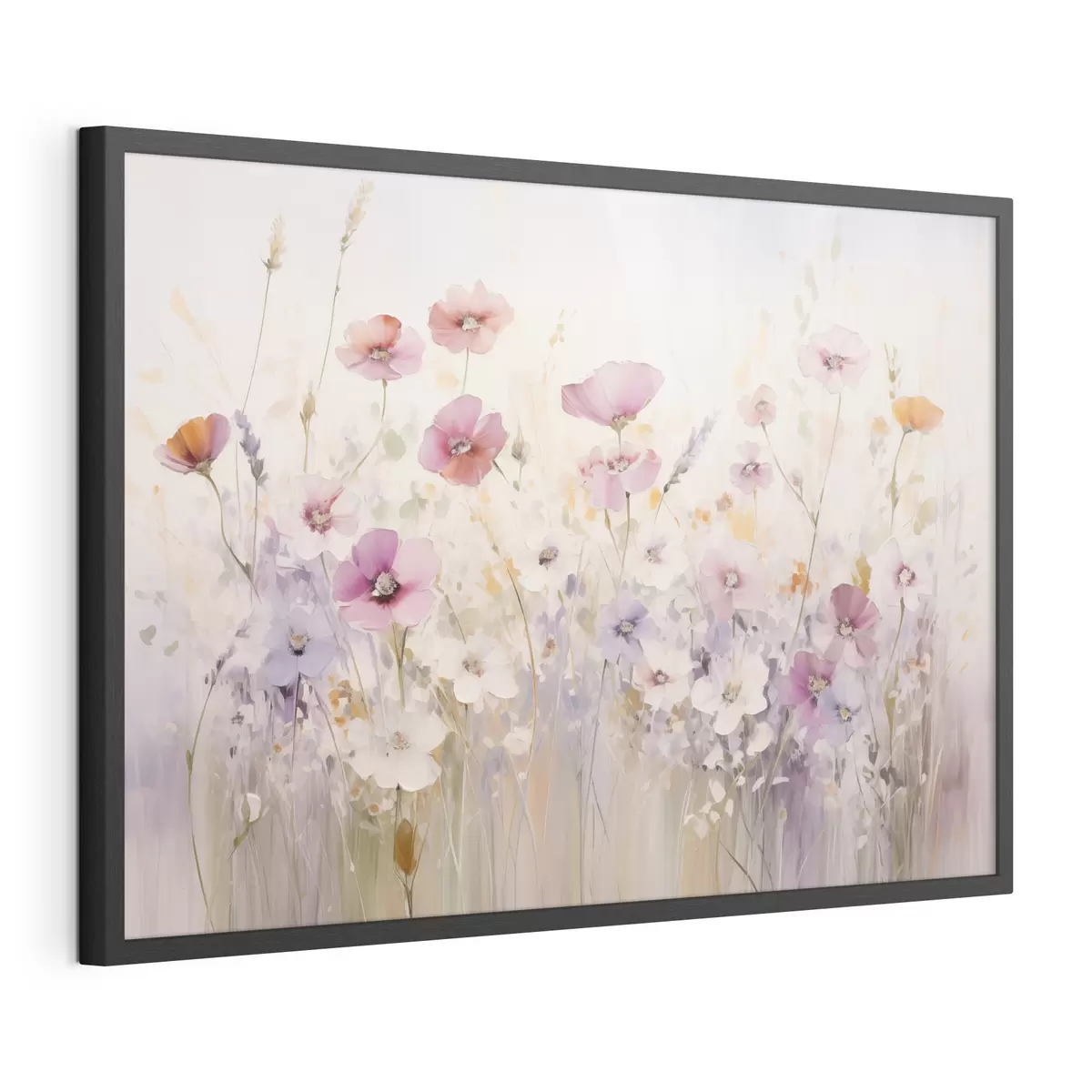 Poster Rose e abbraccio f42557