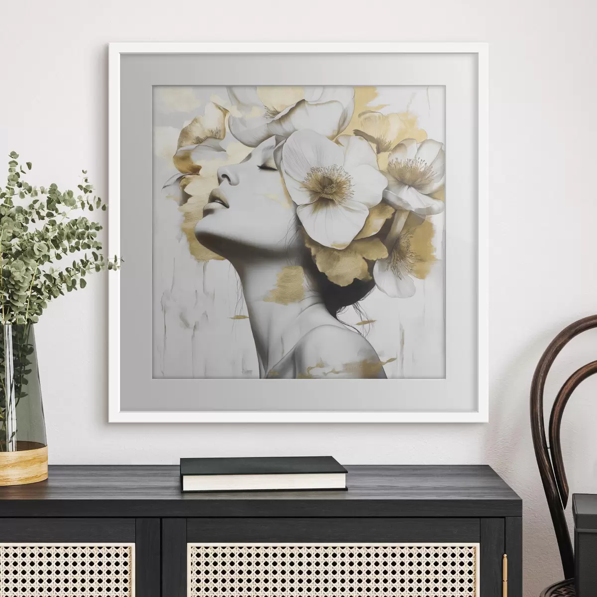 Poster Vicinanza e risveglio f42606