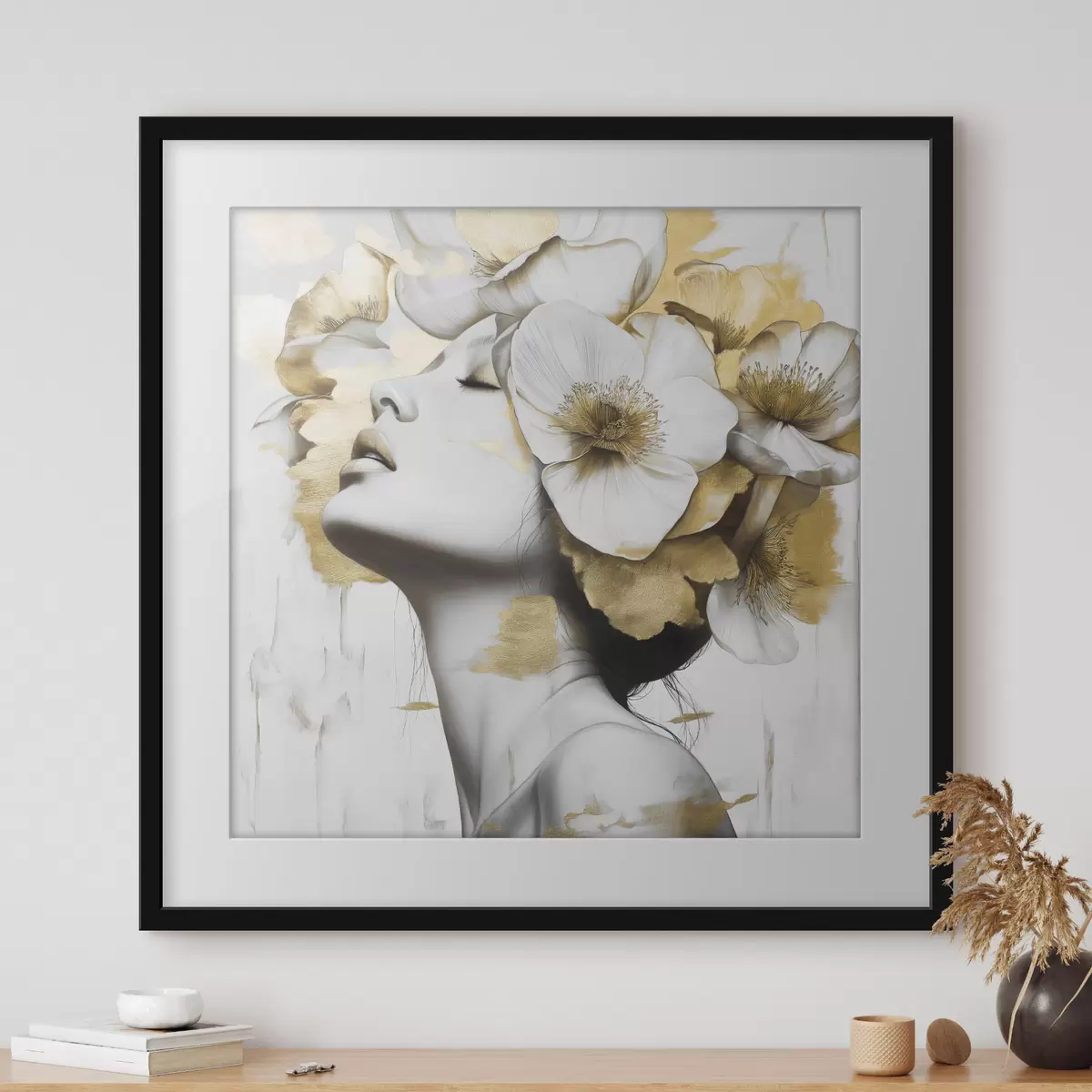 Poster Vicinanza e risveglio f42606