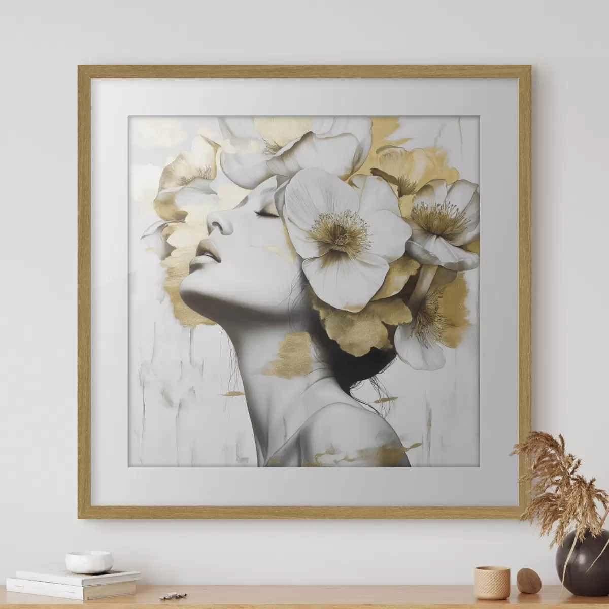 Poster Vicinanza e risveglio f42606