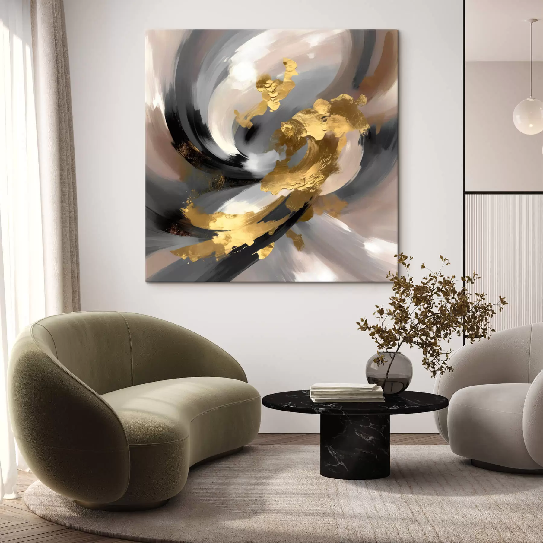 carta da parati Astrazione nr. s42458