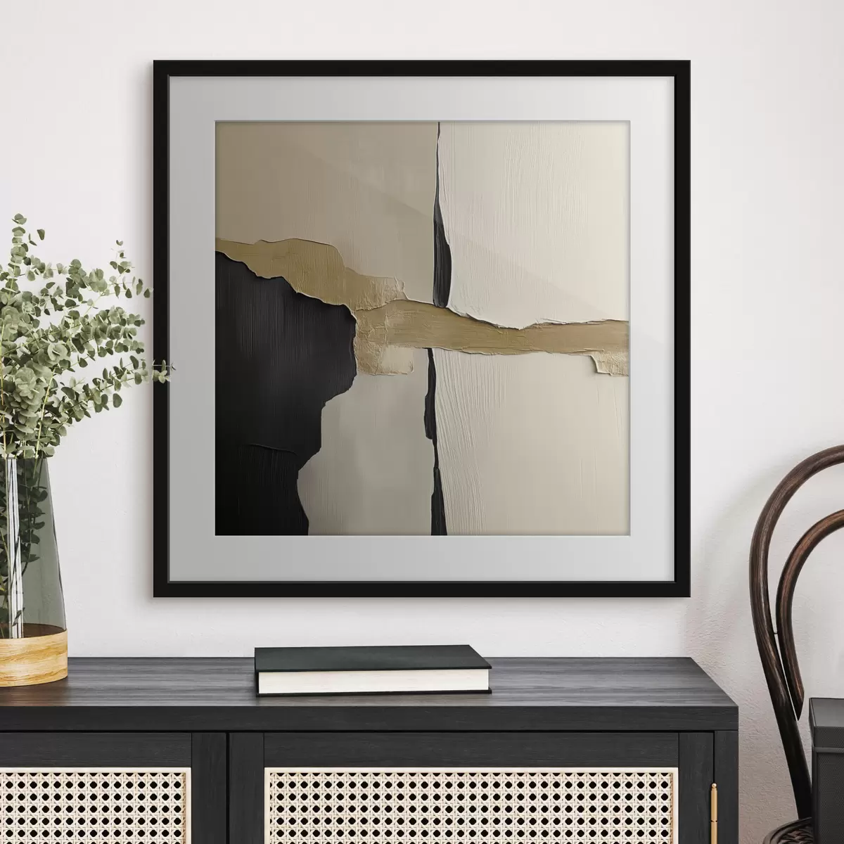 Poster Tenerezza e promessa f42596