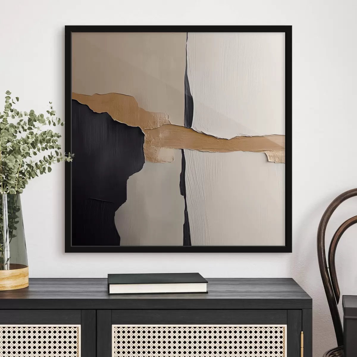 Poster Astrazione f42596