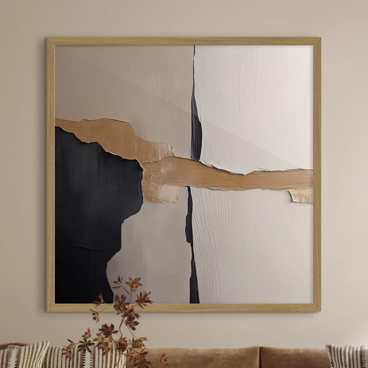 Poster Tenerezza e promessa f42596