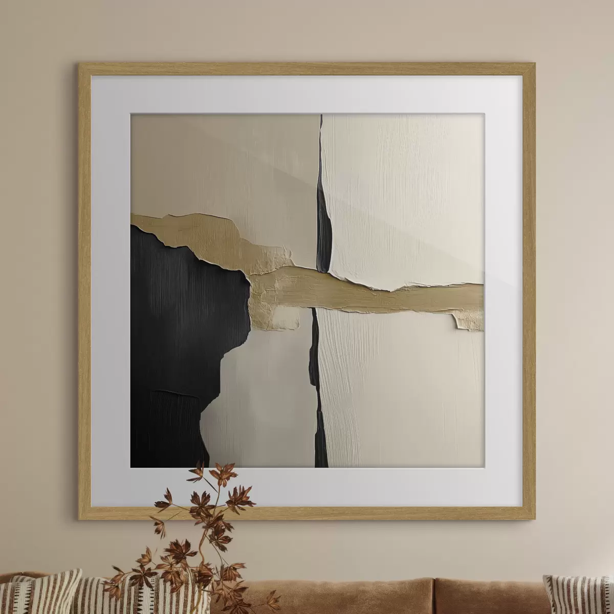 Poster Tenerezza e promessa f42596