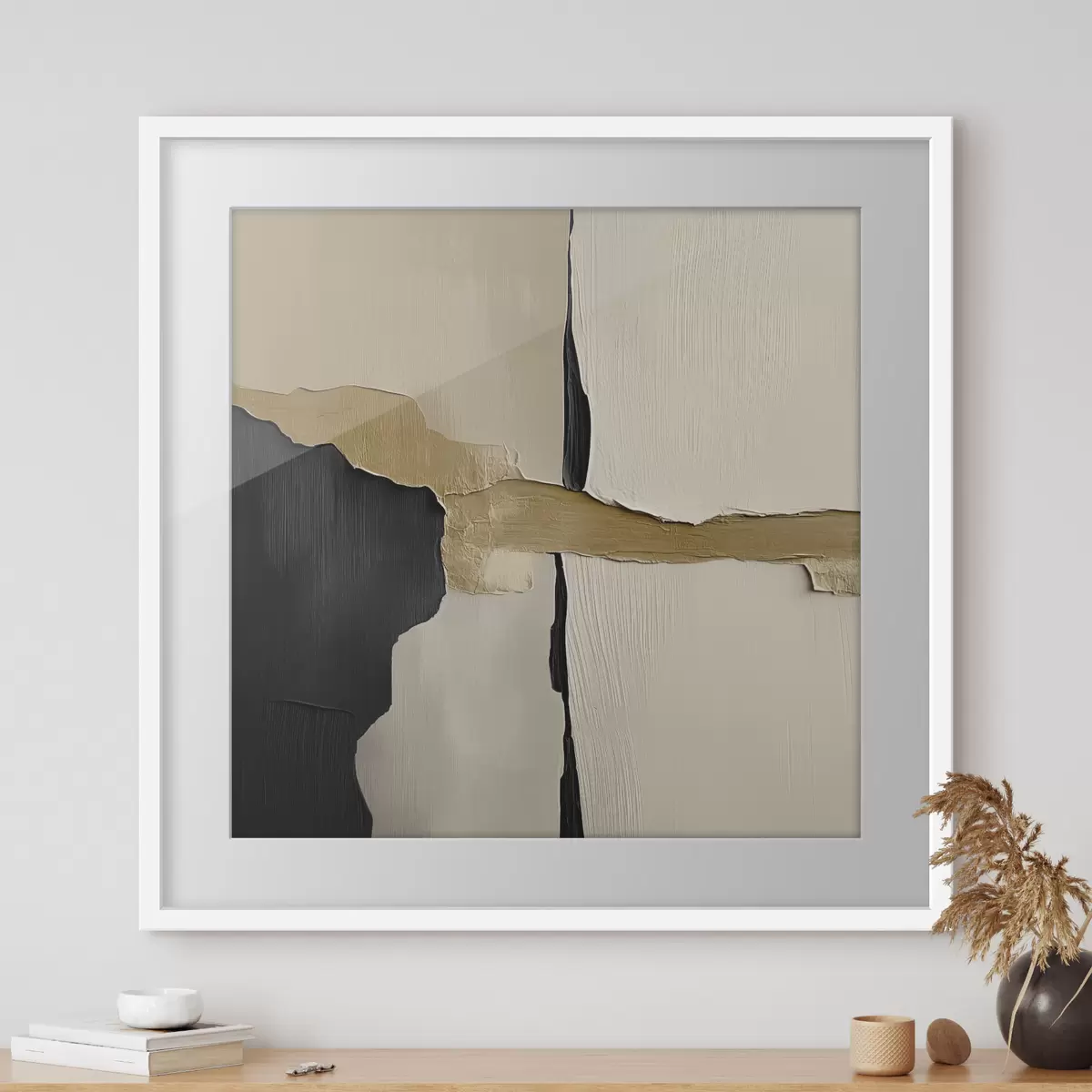 Poster Tenerezza e promessa f42596