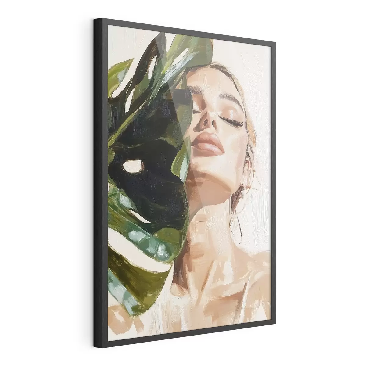 Poster Sussurro e leggerezza f42597