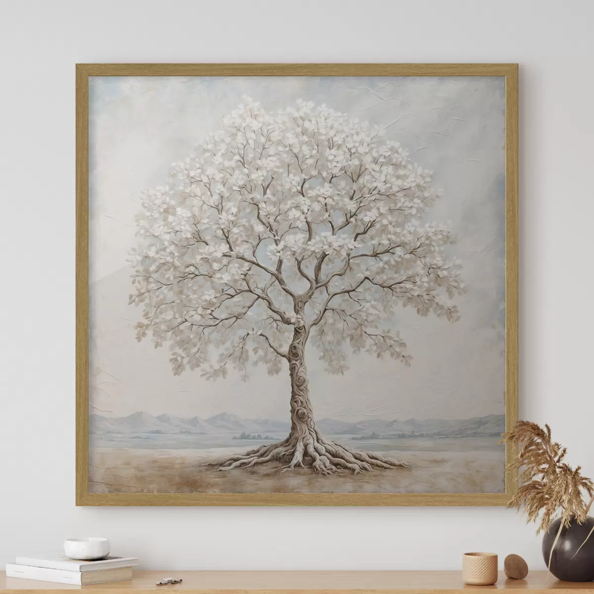 Poster Pausa e vicinanza f42548