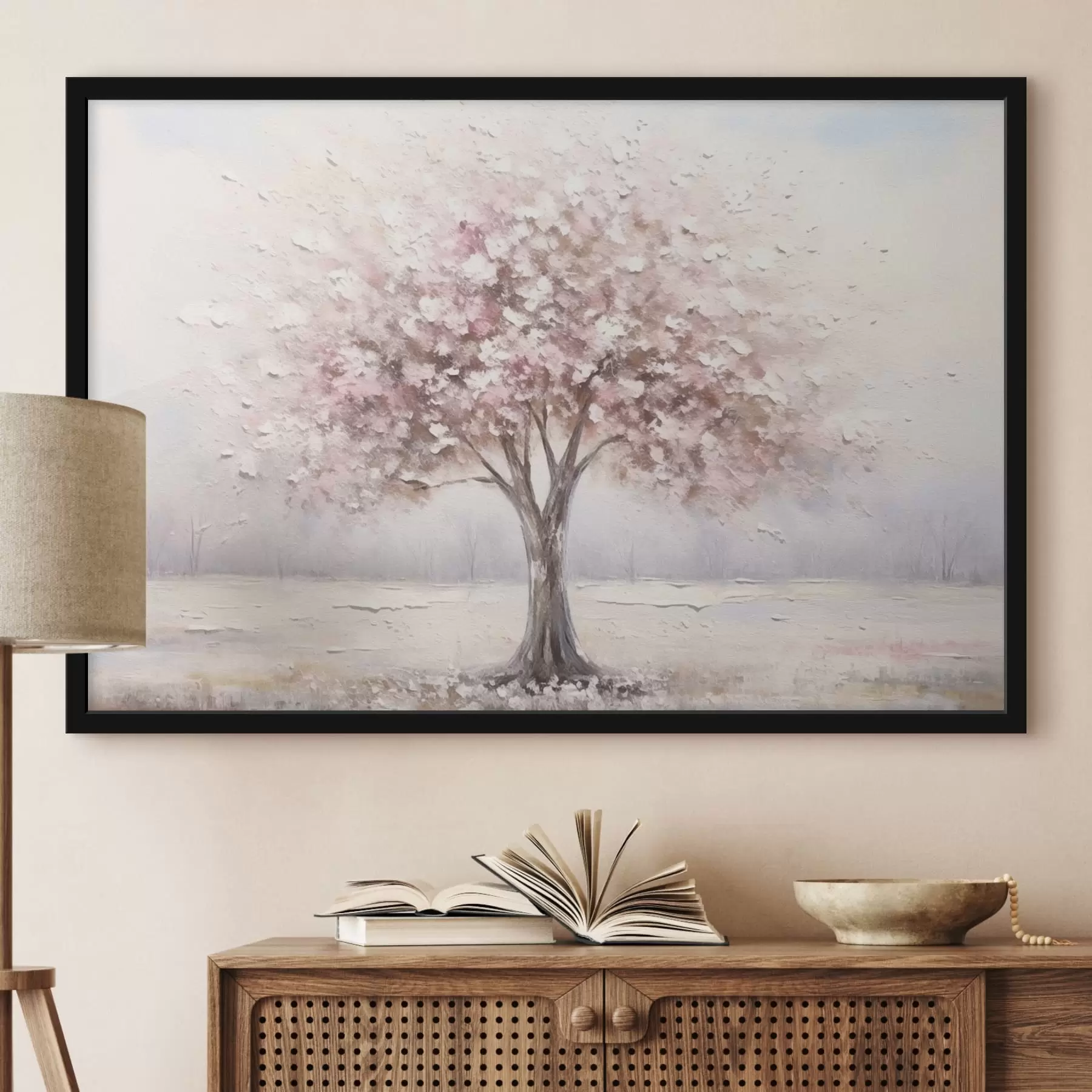 carta da parati Legno rosa nr. f42629