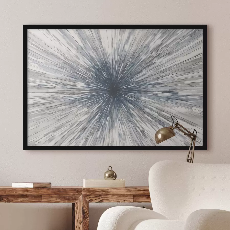 carta da parati Modello astratto di tendenza moderna nr. f42630