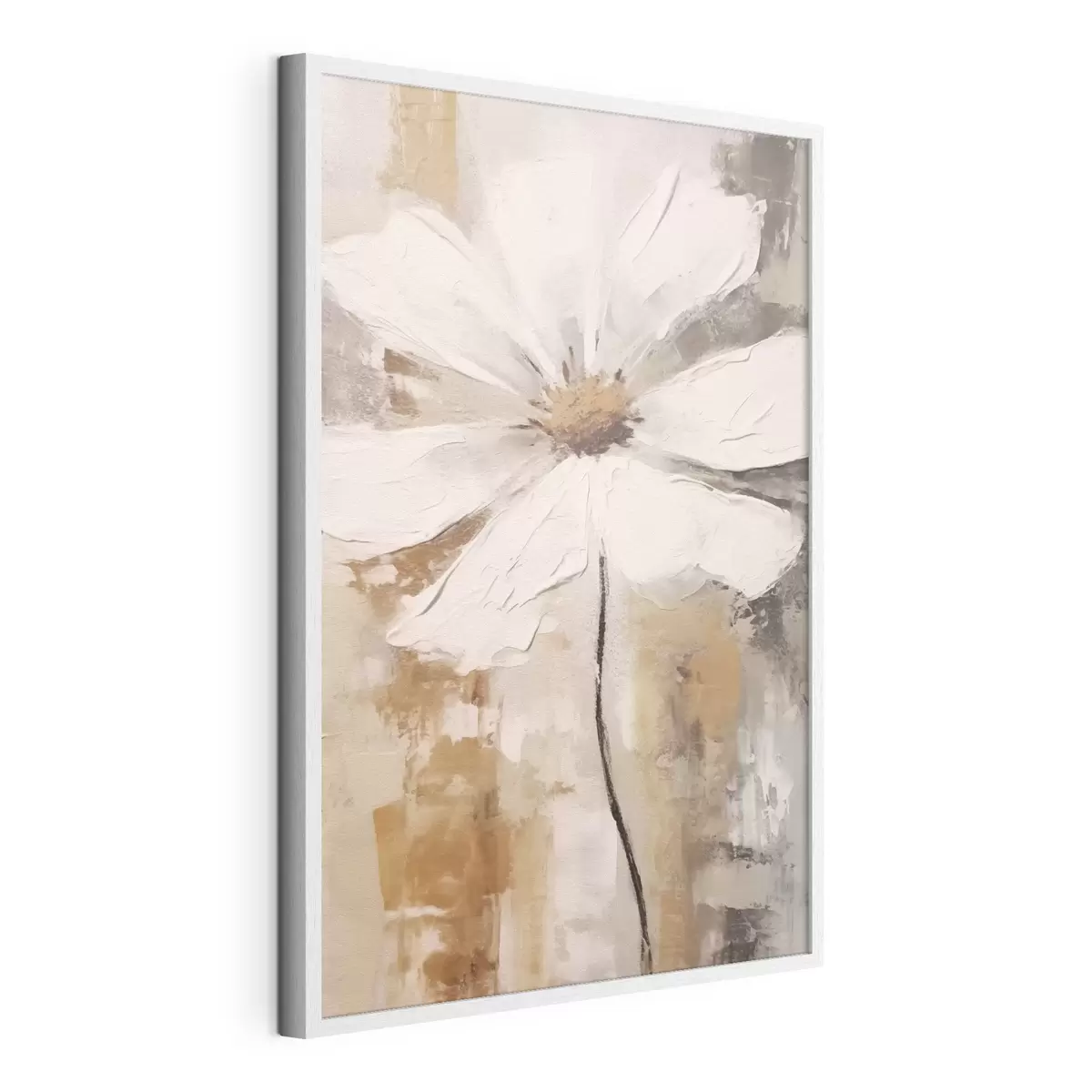 Poster Tendenza fiore grande f42642