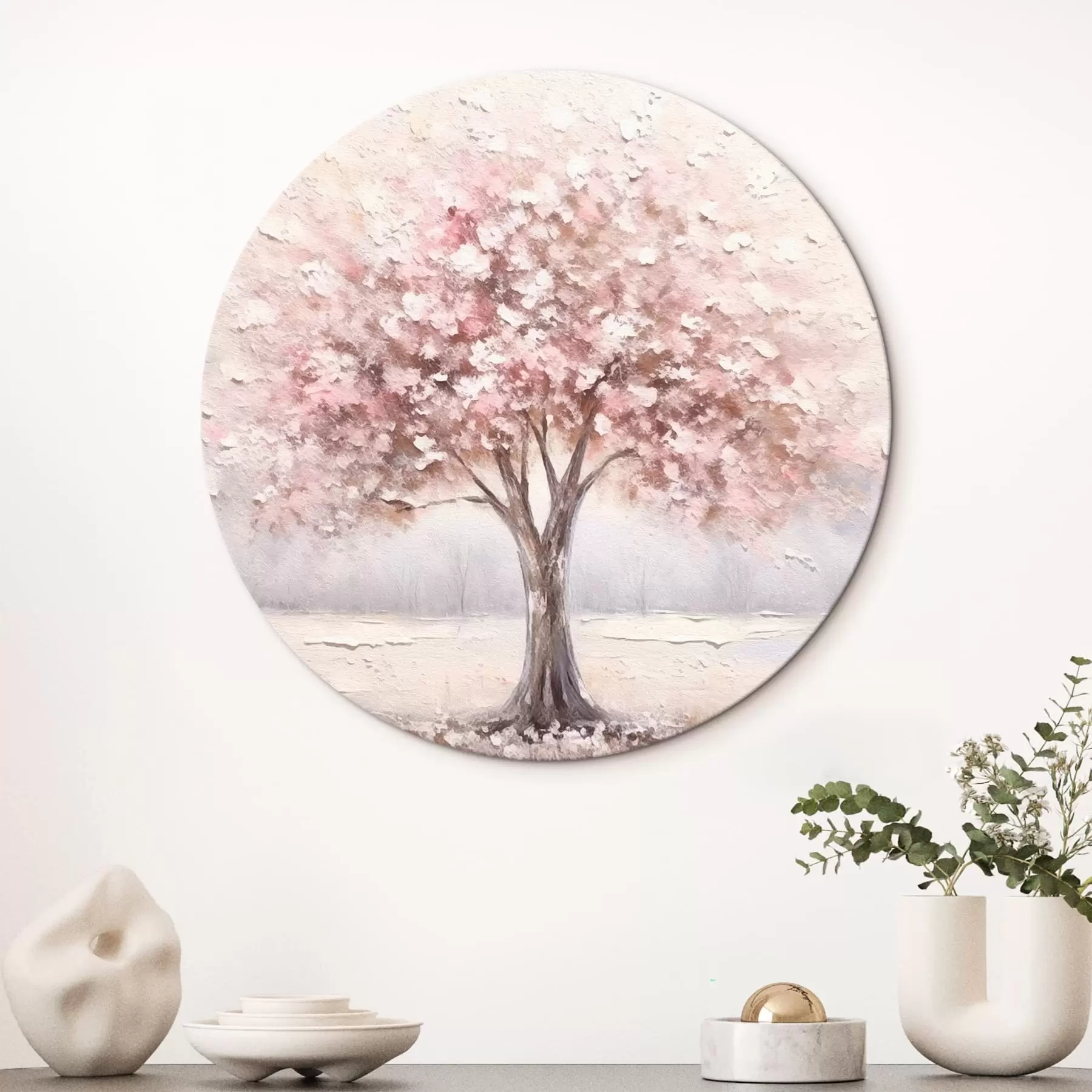 carta da parati Legno rosa nr. r42629