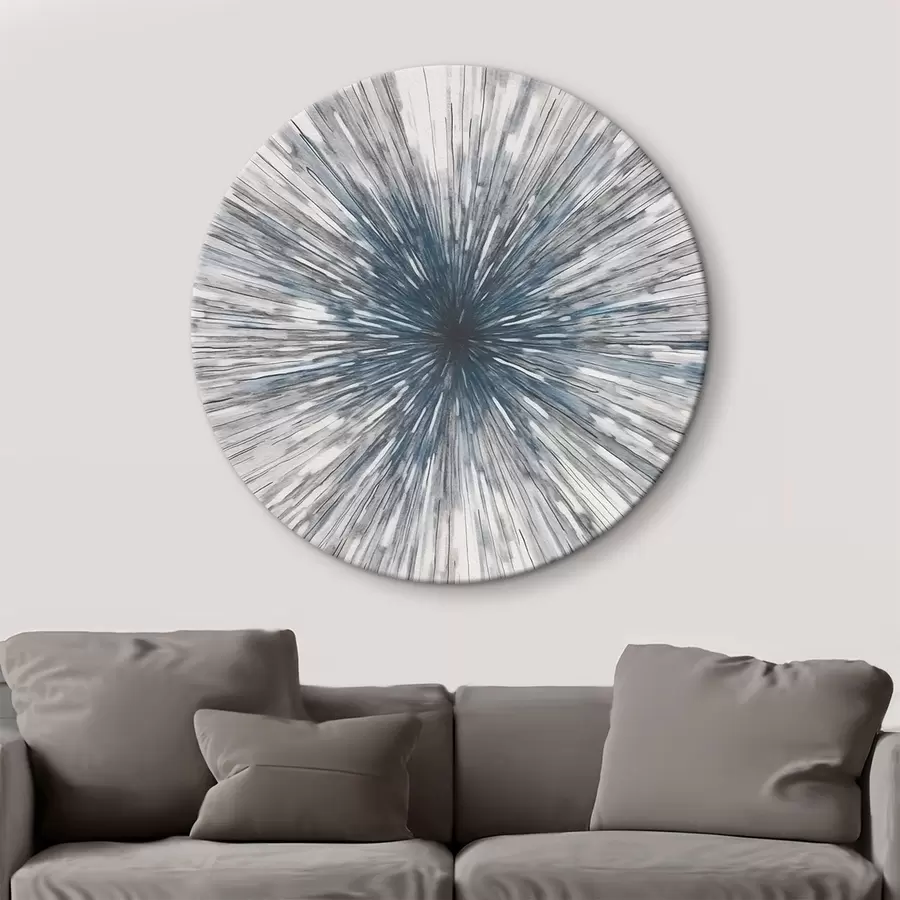 carta da parati Modello astratto di tendenza moderna nr. r42630