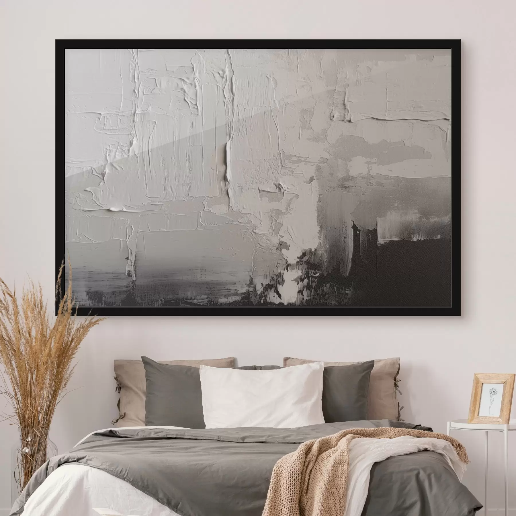 carta da parati Composizione astratta di texture nr. f42650