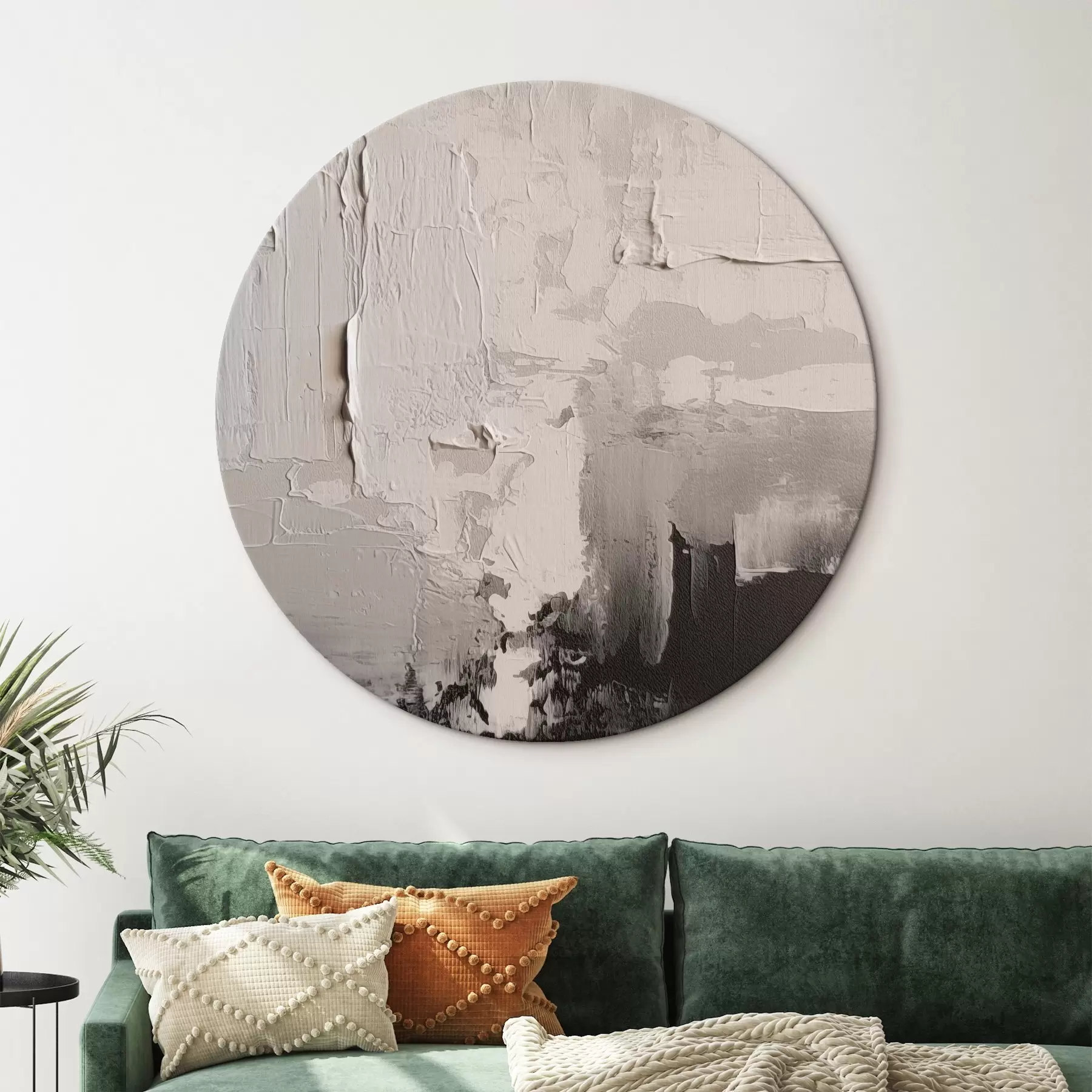 carta da parati Composizione astratta di texture nr. r42650