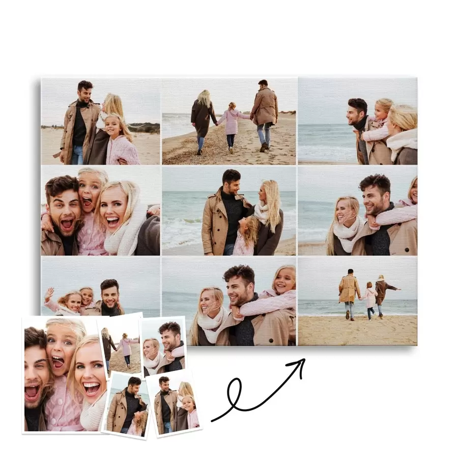 carta da parati Momenti indimenticabili in riva al mare nr. s42733