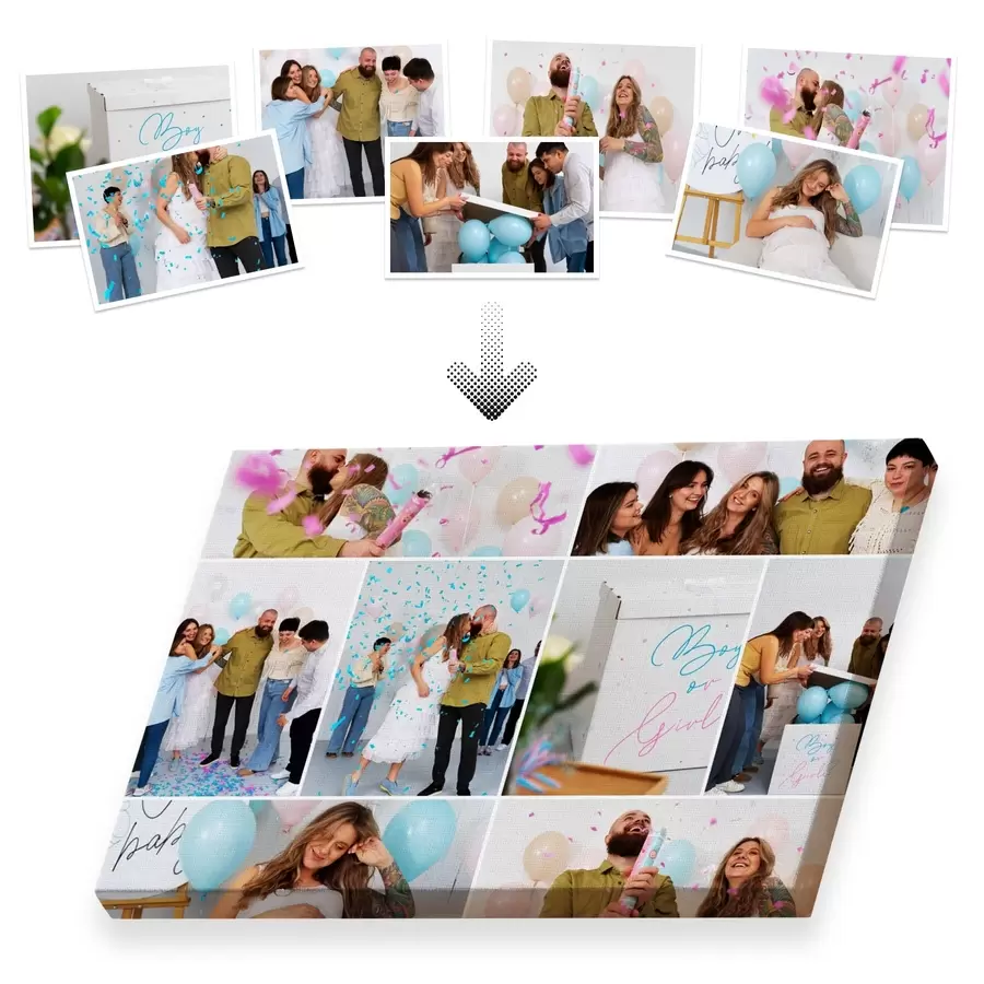 carta da parati Festeggiare un momento speciale insieme nr. s42735