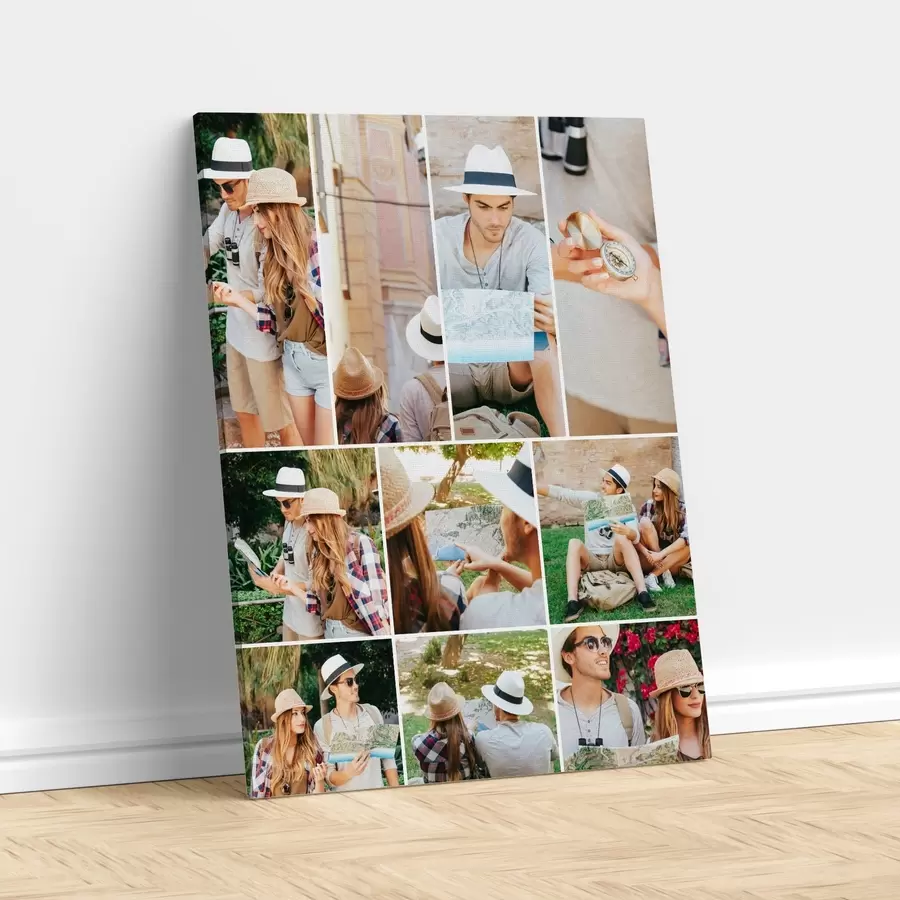 carta da parati Esplorare insieme nuovi luoghi, creare ricordi nr. s42741