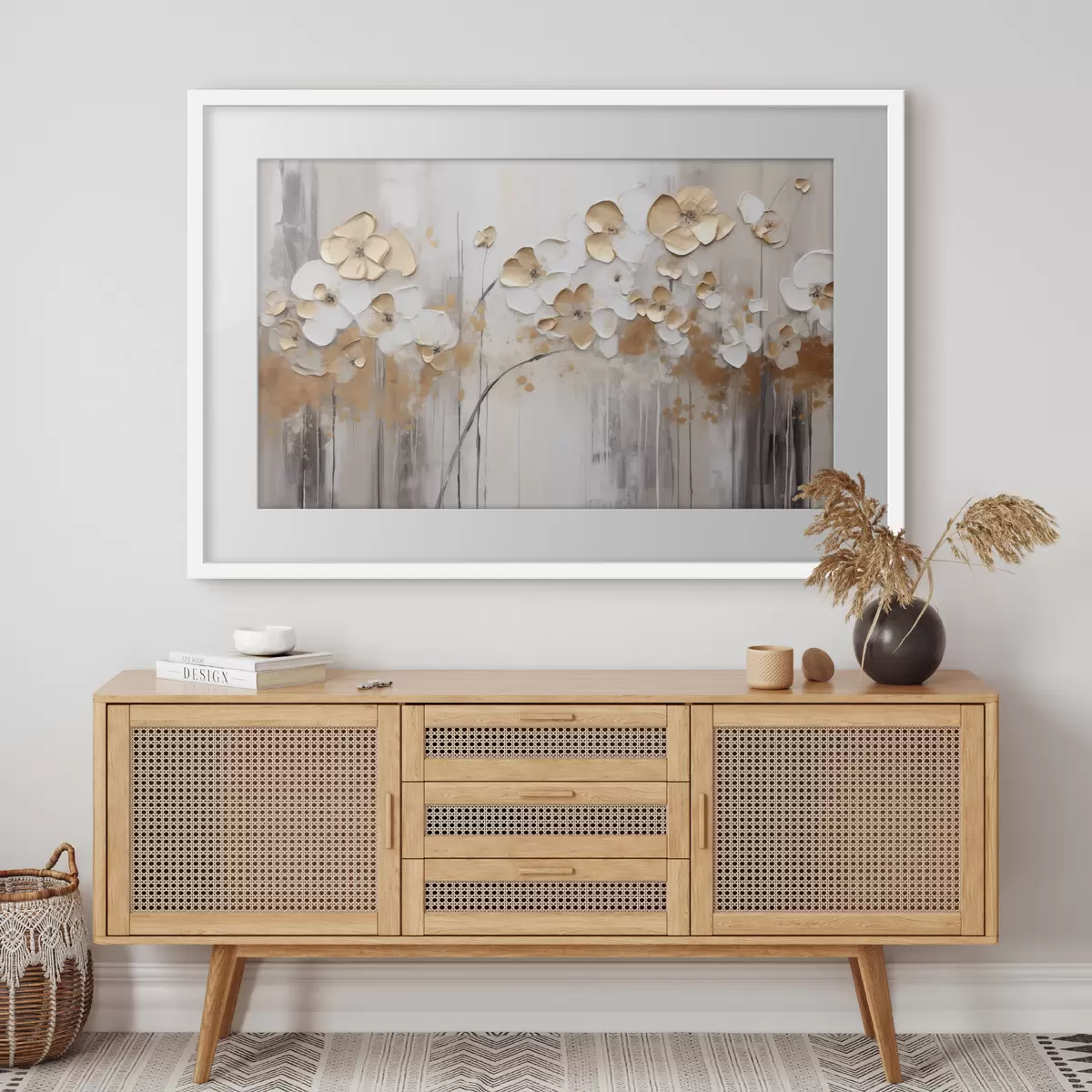 Poster Armonia e risveglio f42713