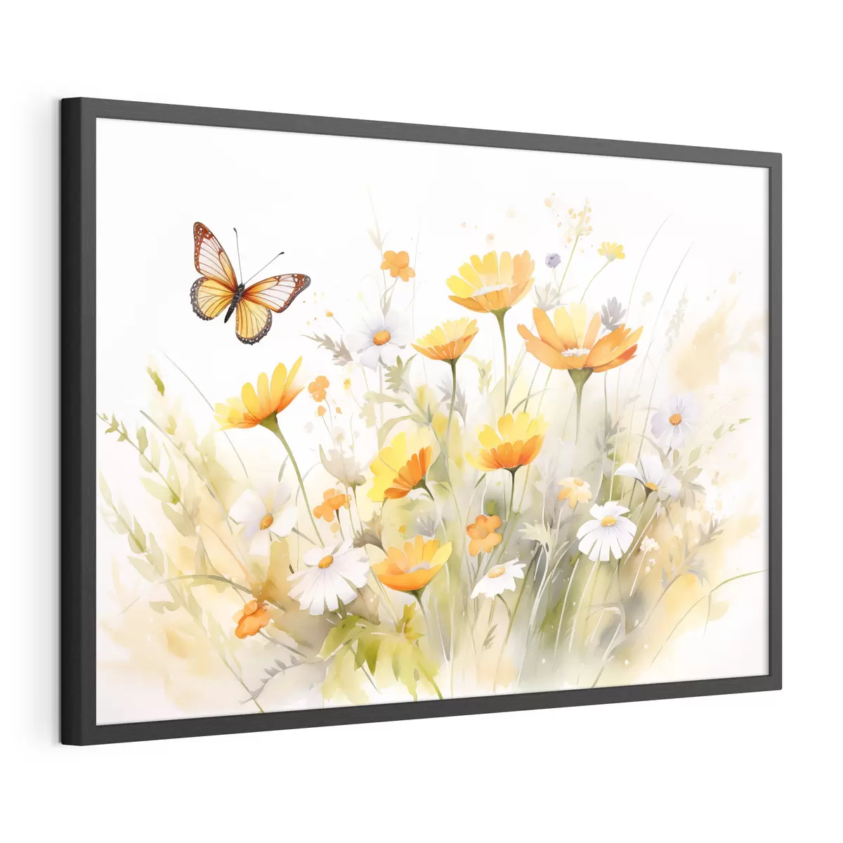 Poster Armonia e gioia f42714