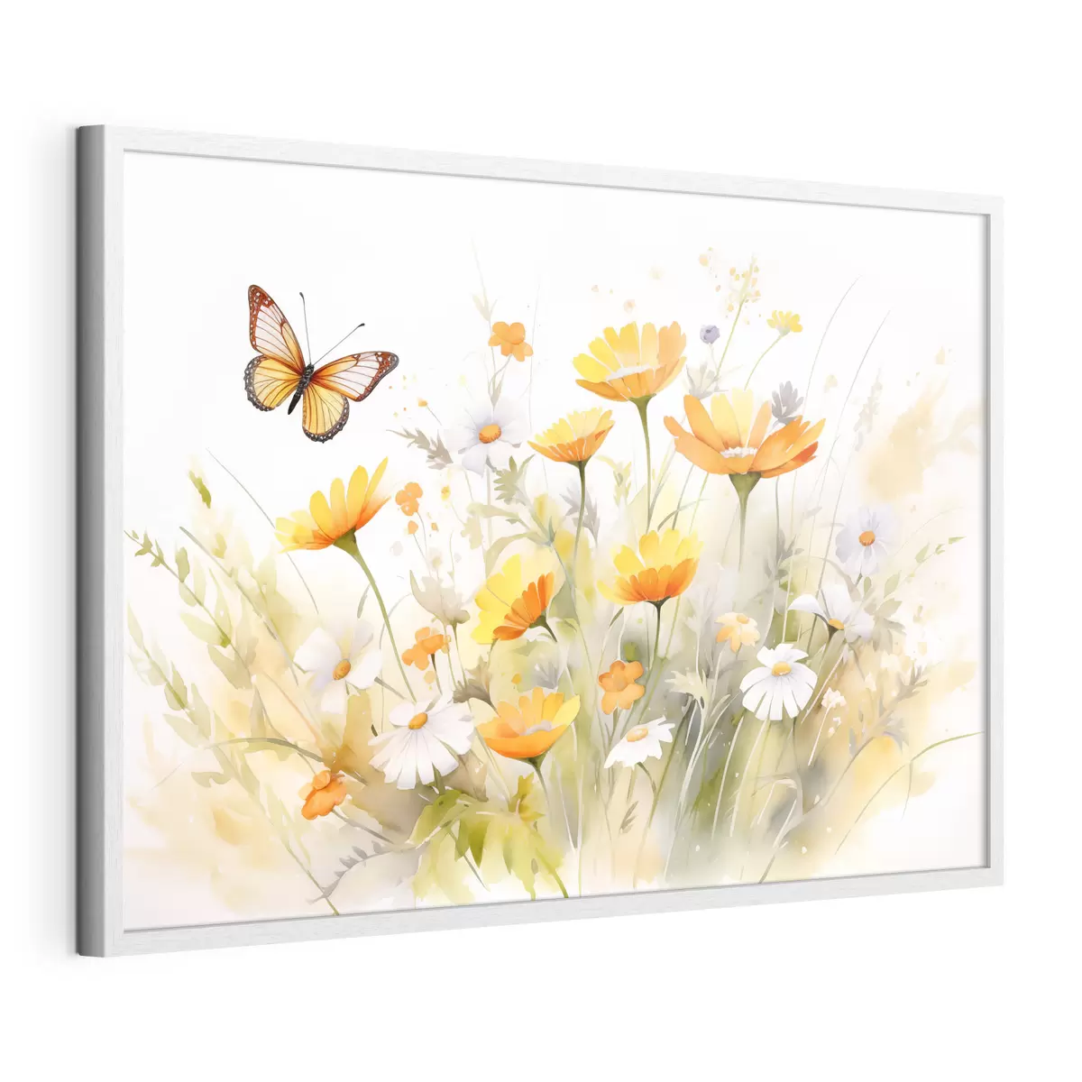 Poster Armonia e gioia f42714