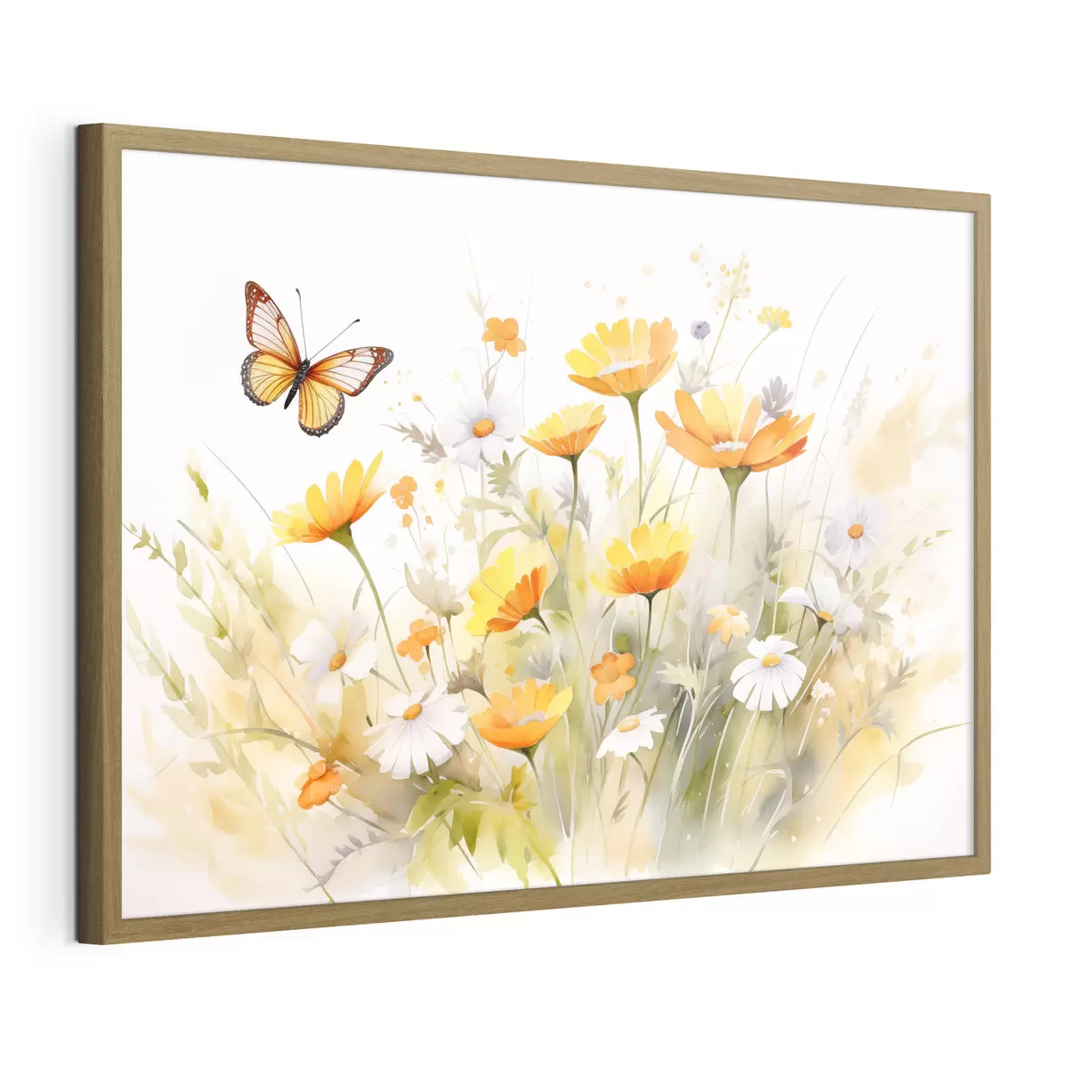 Poster Armonia e gioia f42714