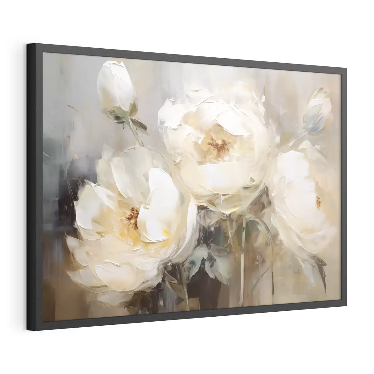 Poster Peonie in un sogno f42752