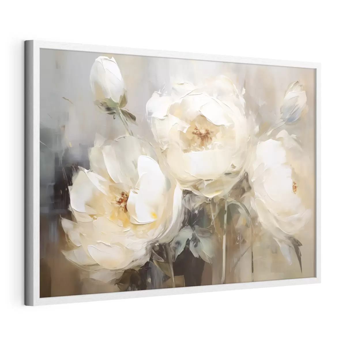Poster Peonie in un sogno f42752