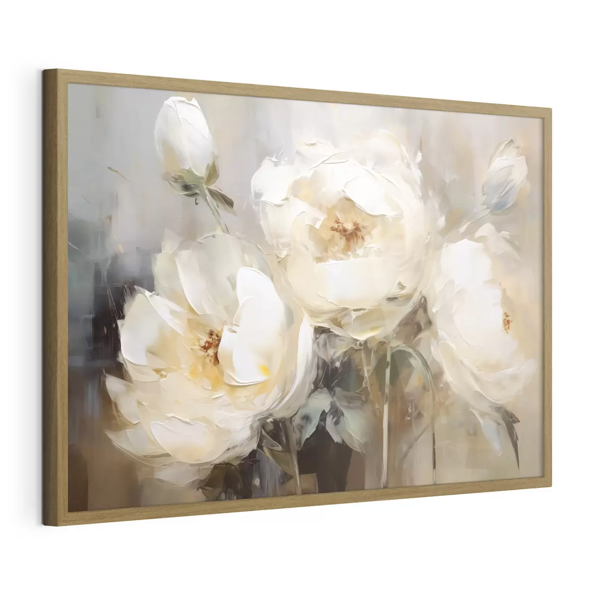 Poster Peonie in un sogno f42752