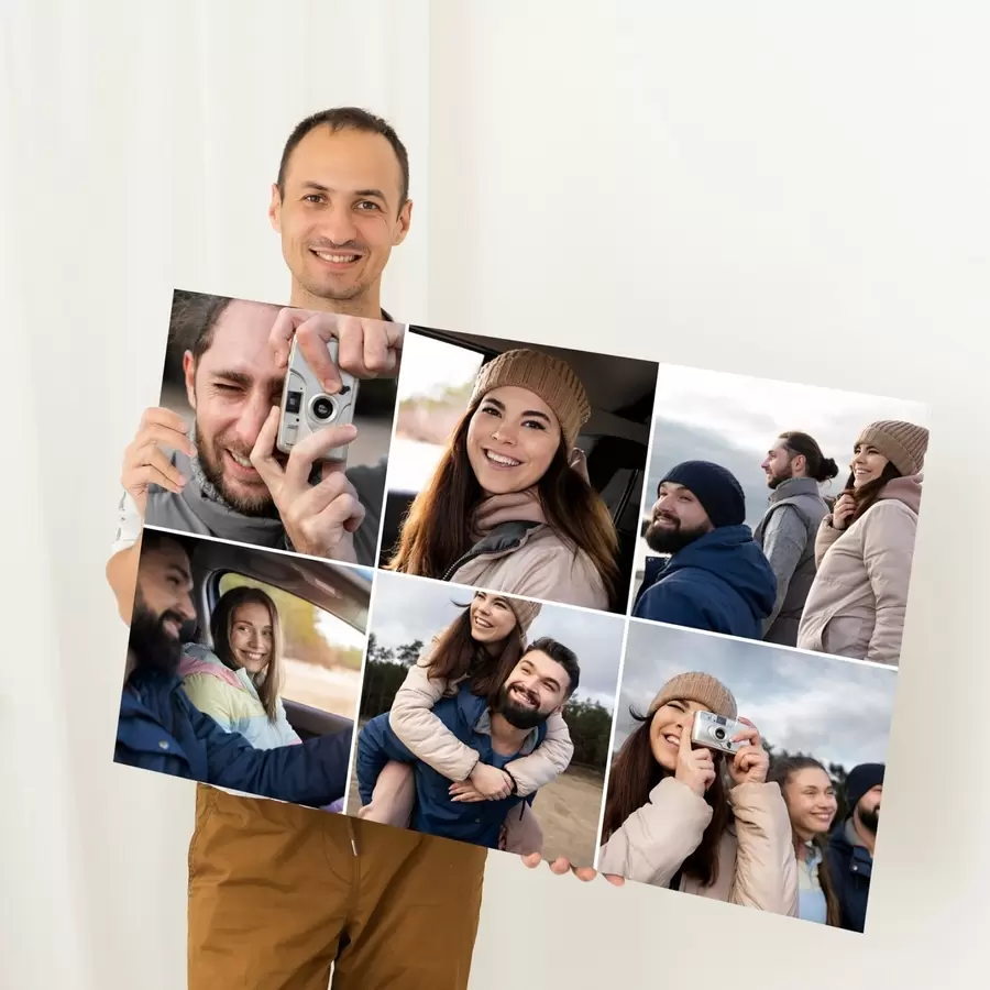 carta da parati Momenti cari catturati nei ricordi nr. s42804