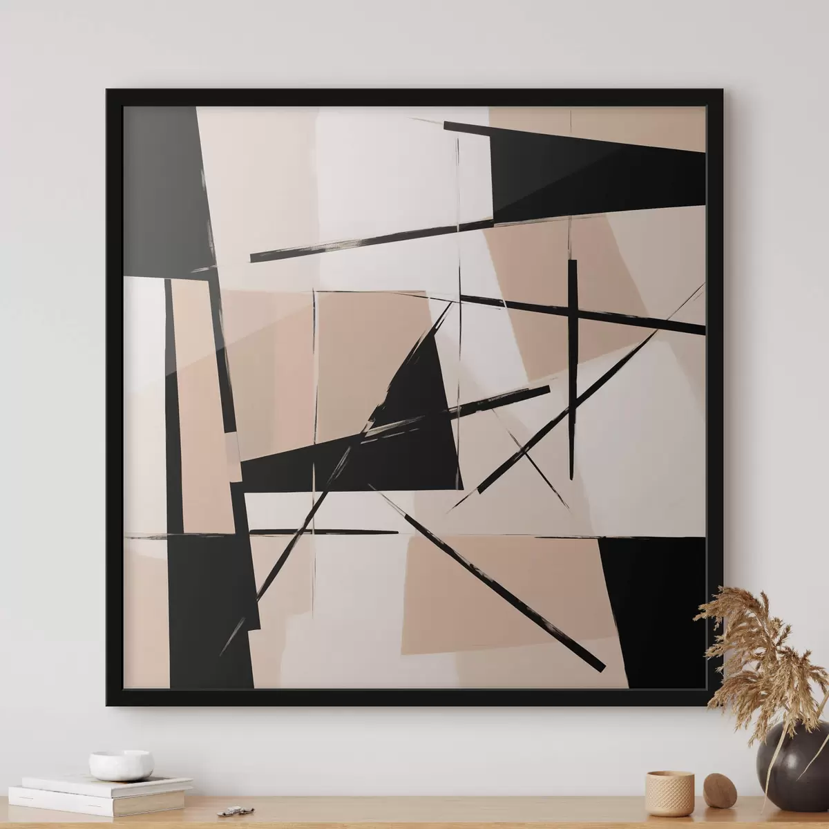 Poster Astrazione f42703