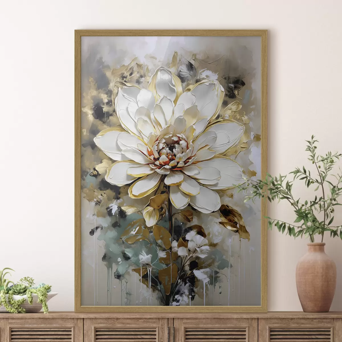 Poster Tepore e passione f42707