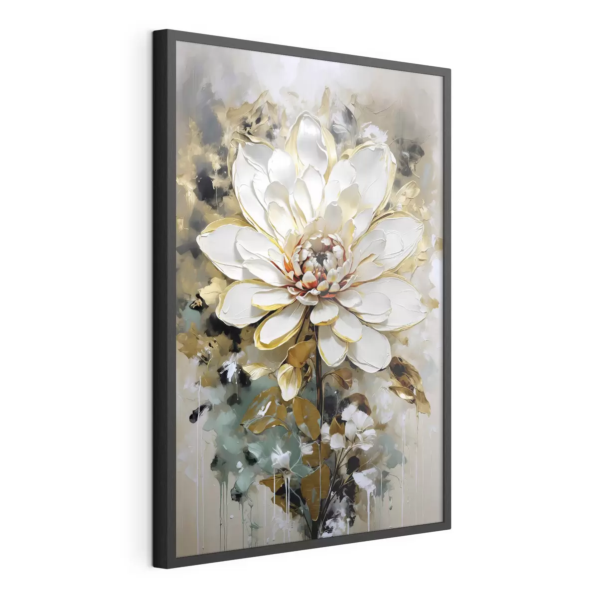 Poster Tepore e passione f42707